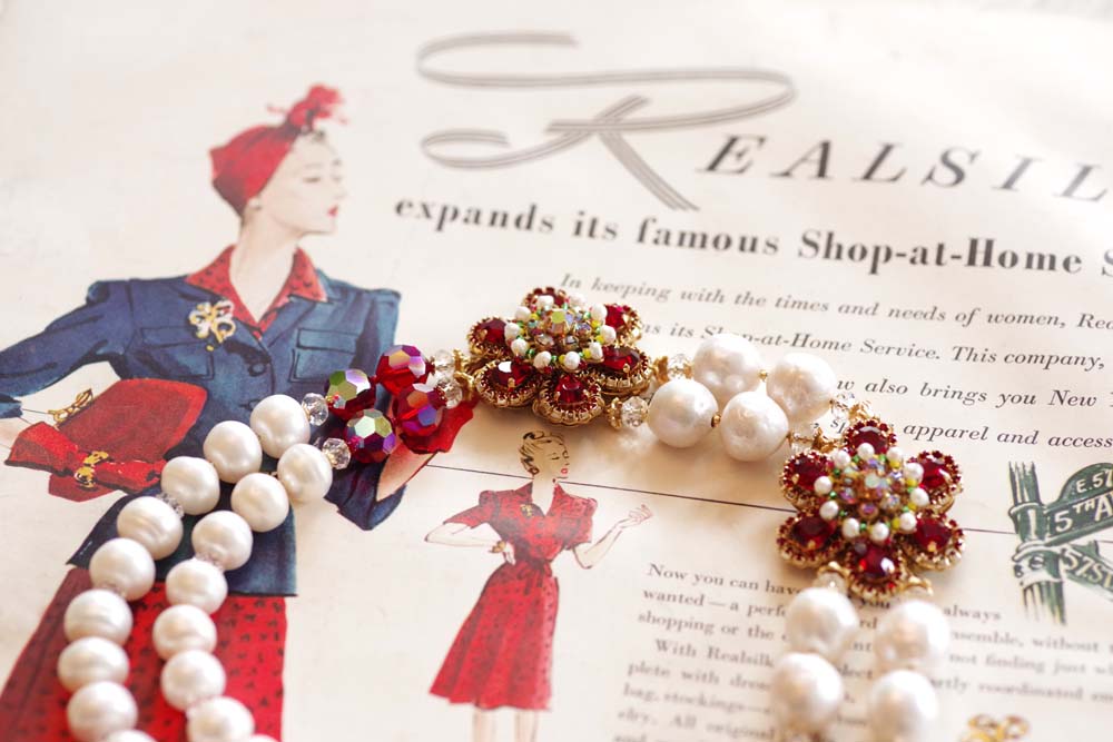 pearl-necklace